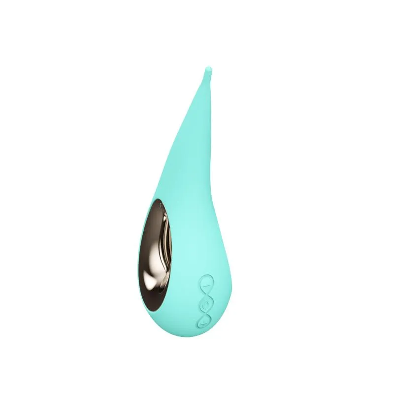 LELO »Dot« Auflegevibrator