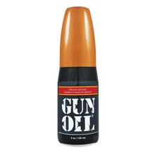 Gun Oil Silikon-Gleitmittel – 120 ml Gun Oil Silikon-Gleitmittel – 120 ml