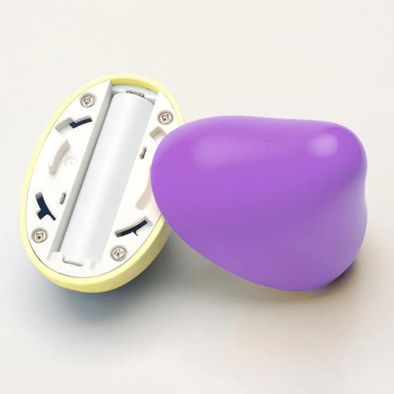 Iroha by Tenga - Mini Vibrator Fuji Lemon