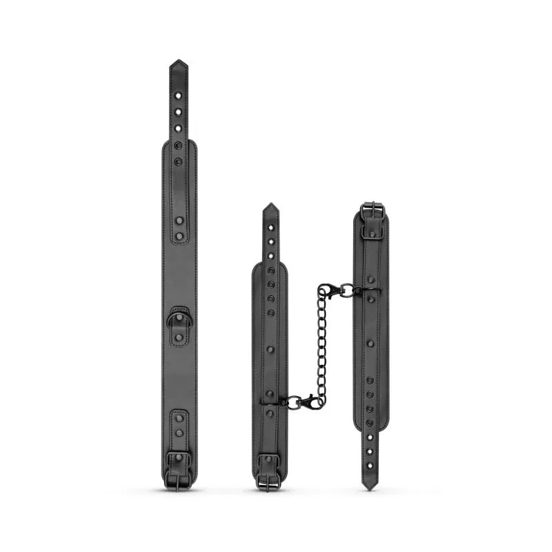Bedroom Fantasies Fessel-Set