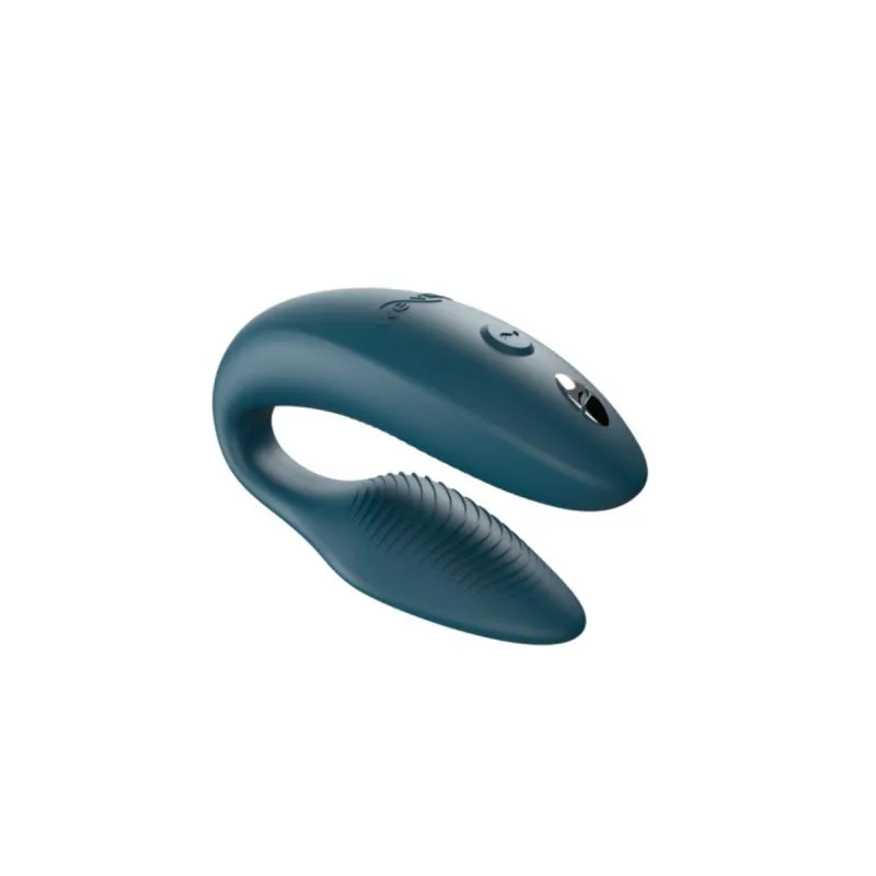 We-Vibe - Sync 2 Paarvibrator - Gruen