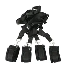 Sportsheets - Under the Bed Restraint System Sportsheets - Under the Bed Restraint System