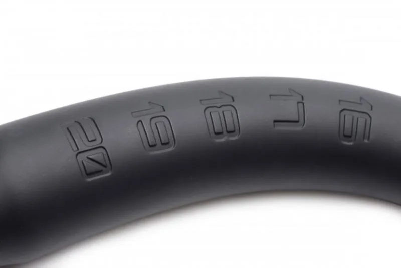 Extremer Analplug aus Silikon - 60 cm