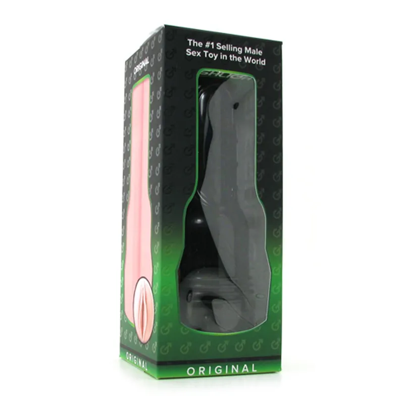 Fleshlight »Pink Lady Original« Masturbator