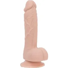 Addiction - Mark Dildo mit Saugnapf - 19 cm Addiction - Mark Dildo mit Saugnapf - 19 cm