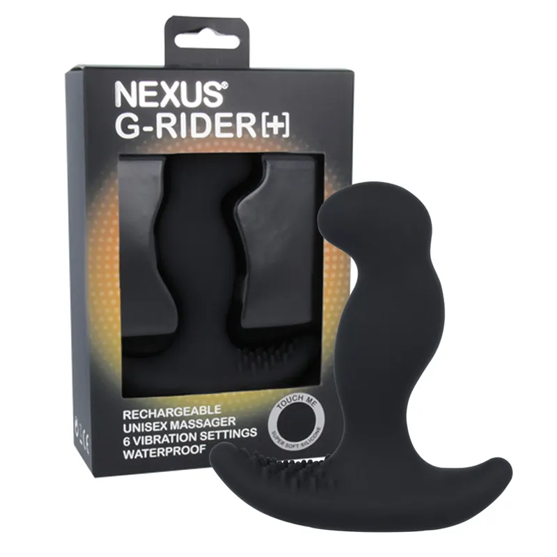 G-Rider Prostatastimulator