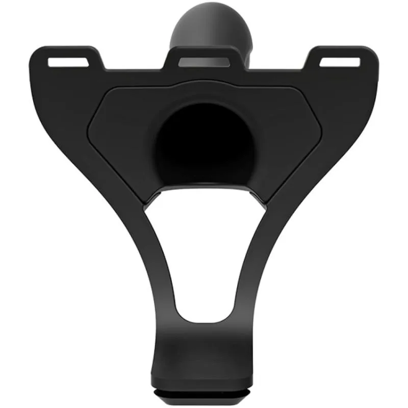 Doc Johnson - Body Extensions BE Strong 2-teilige Set - Schwarz