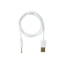 AMORELIE Ladekabel mit Stiftstecker AMORELIE Ladekabel mit Stiftstecker