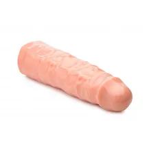 Flesh Penis Enhancer Penis-Hülle Flesh Penis Enhancer Penis-Hülle