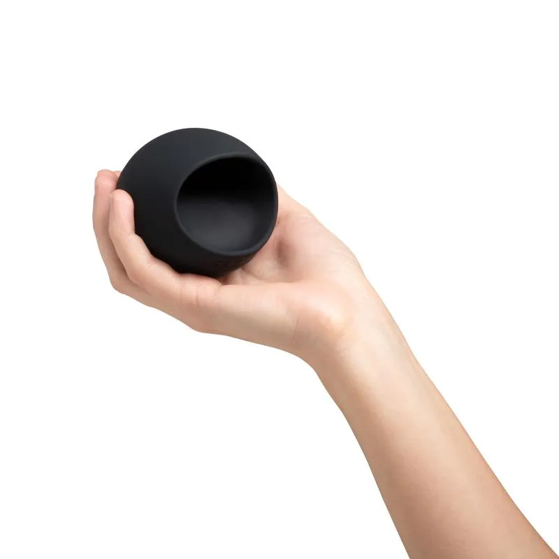 AMORELIE BOLD »Benje« Penis-Vibrator mit Wärmefunktion