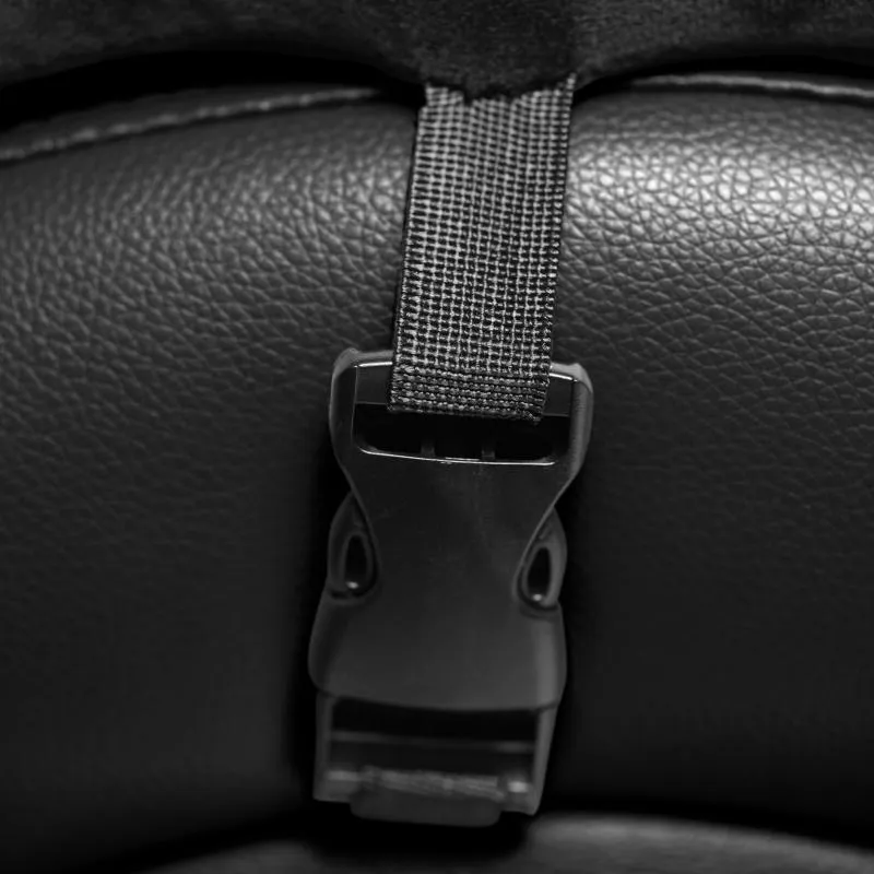 Master Series Sex-Sofa mit Handfesseln & 2 Positionskissen