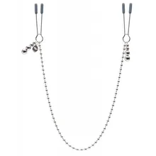 Fifty Shades Darker – At My Mercy Brustklemmen – Mit Kette Fifty Shades Darker – At My Mercy Brustklemmen – Mit Kette