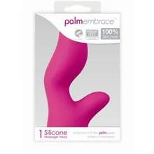 PalmEmbrace Massagekopf PalmEmbrace Massagekopf