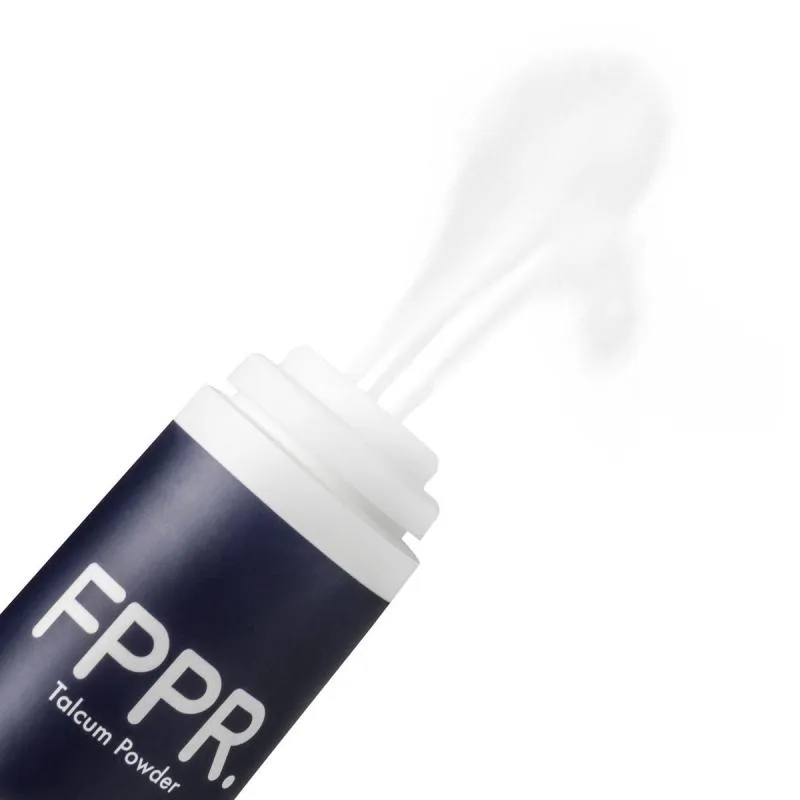 FPPR. Pflegepuder für Masturbatoren - 150 ml