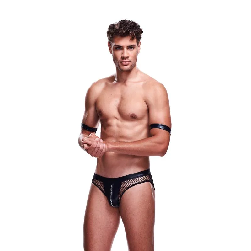 Envy - 2 pc Sexy Cop Set