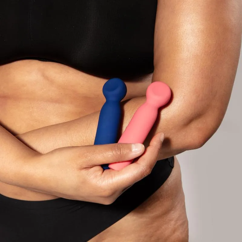 Je Joue - Vita Cobalt Blue Bullet