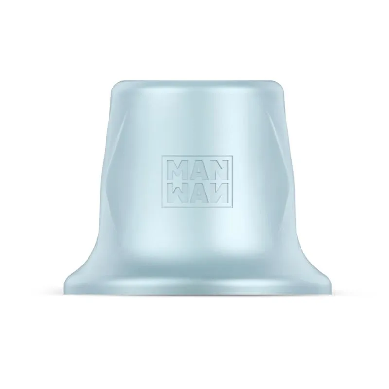 Man.Wand – Holden – Polarblau