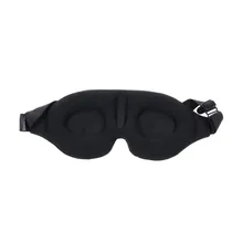 Sportsheets - Blackout Blindfold Sportsheets - Blackout Blindfold