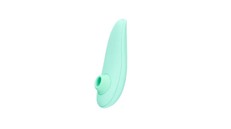Womanizer »Classic« Druckwellenvibrator