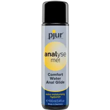 Analyse Me! - 100 ml Analyse Me! - 100 ml