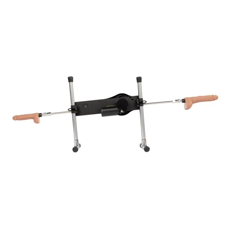 Lovense – Sex Machine – Schwarz