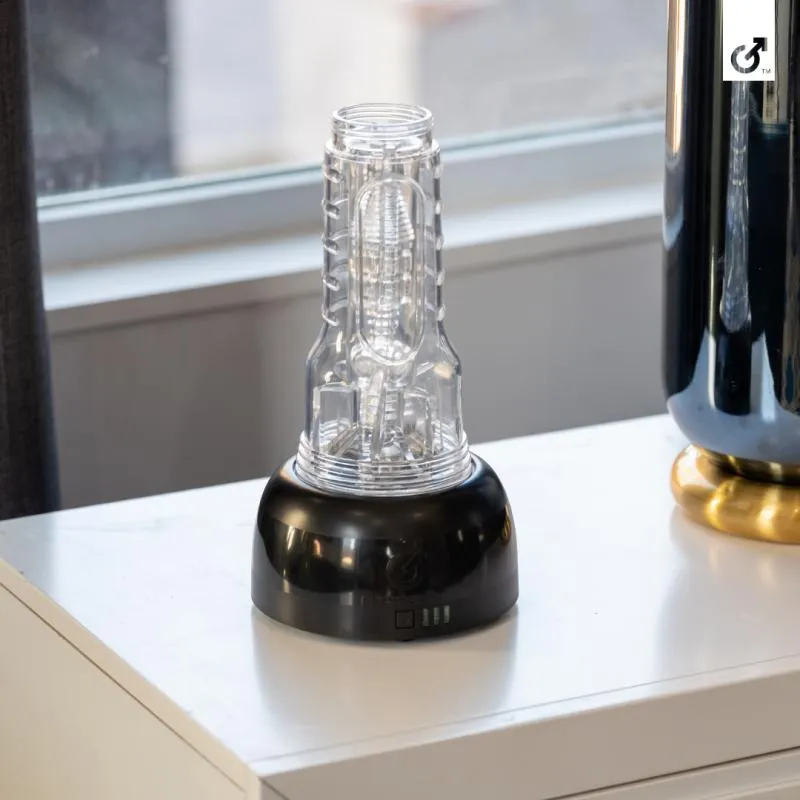 Fleshlight »AIR« Masturbator-Reiniger