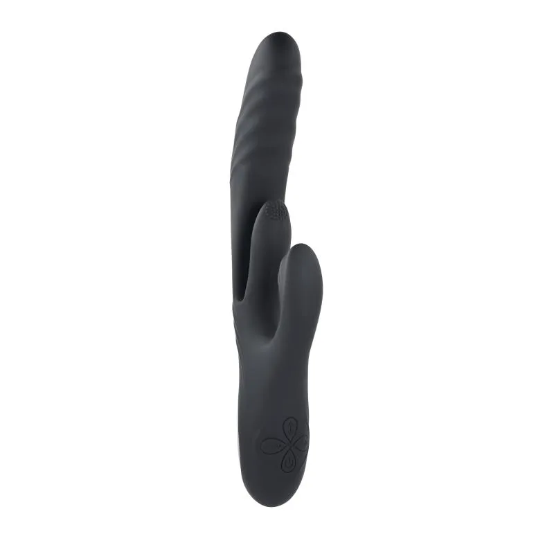 Playboy »Rapid Rabbit« Rabbit-Vibrator