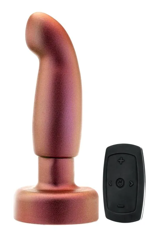 Anal Adventures Matrix - Bionic Plug - Kosmisch Kupfer