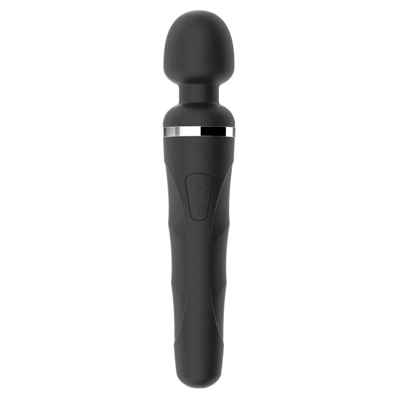 Lovense »Domi 2« App-gesteuerter Mini-Wand-Vibrator
