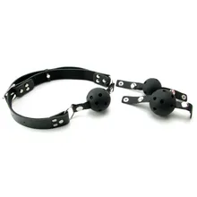 Fetish Fantasy Ball Gag Training System Fetish Fantasy Ball Gag Training System