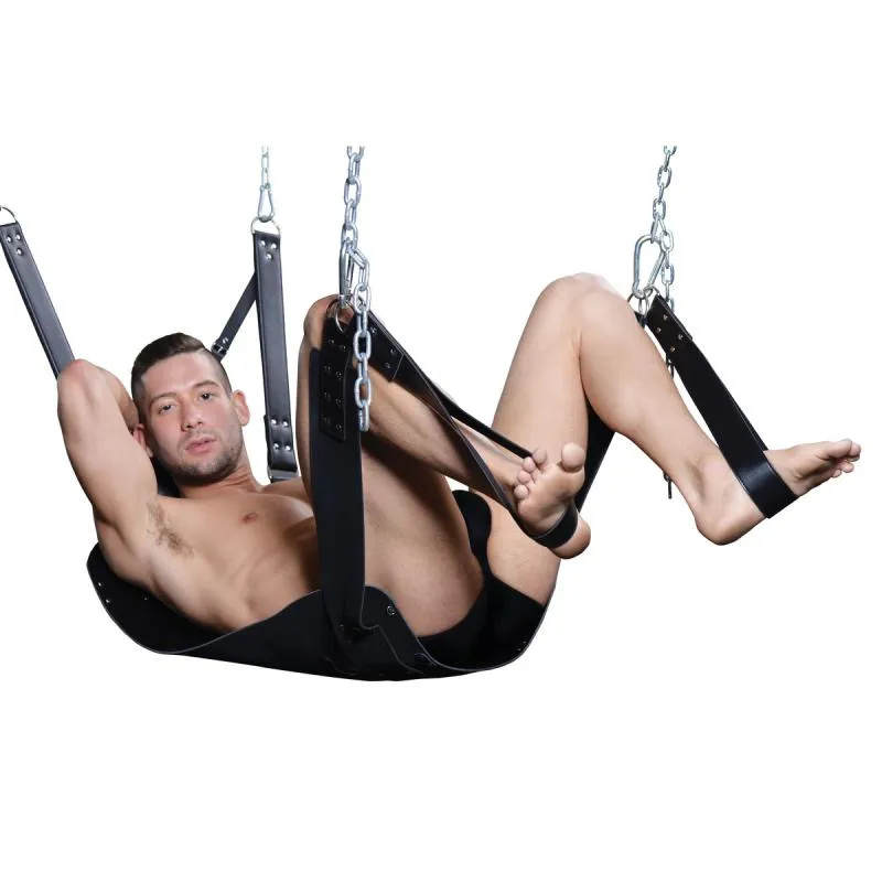 STRICT - Extreme Sling - Schwarz