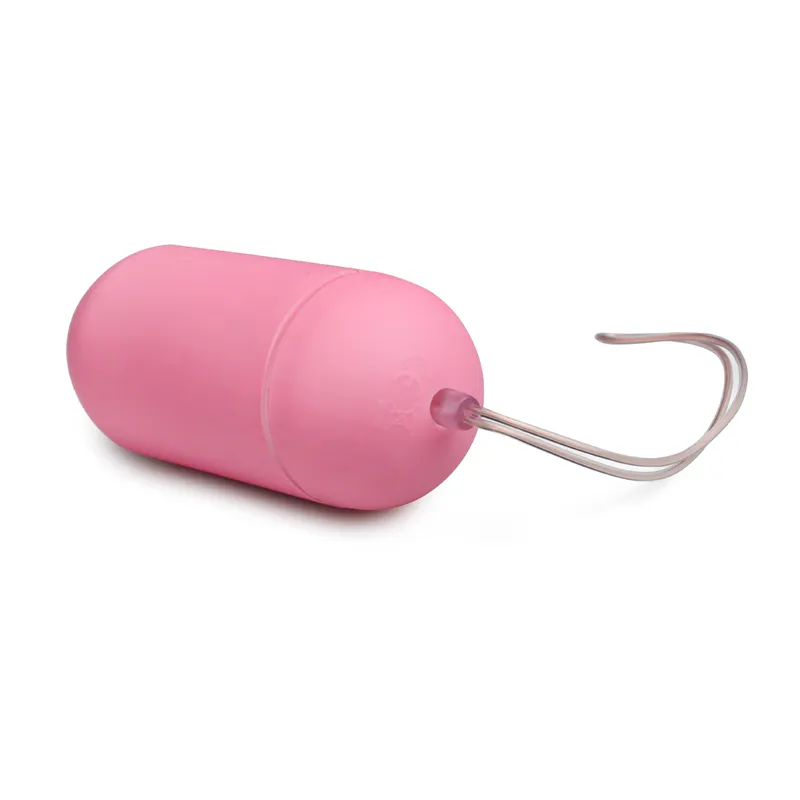 EasyToys Vibro-Ei mit Fernbedienung