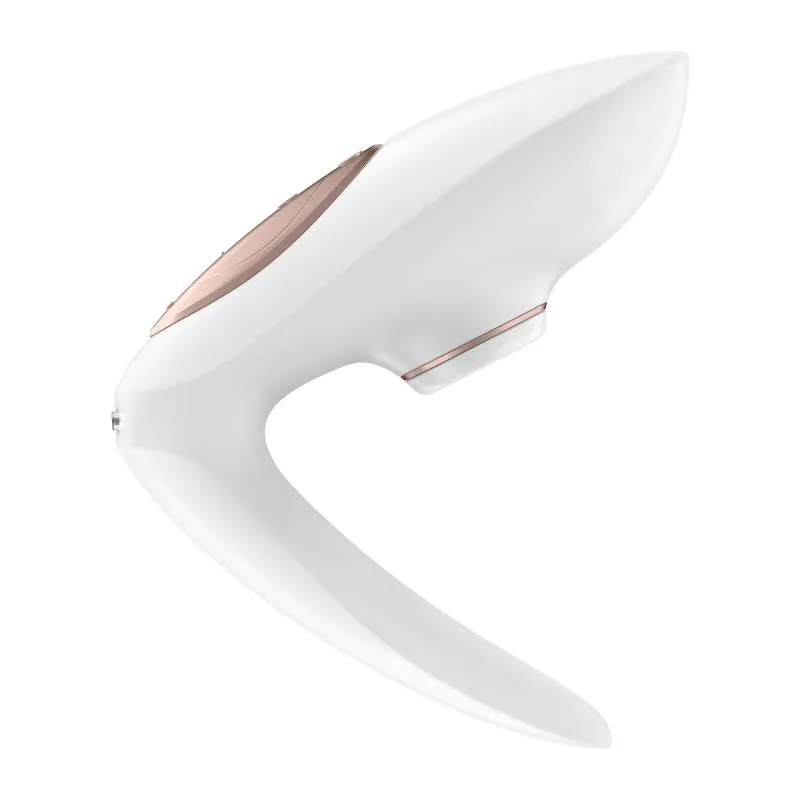 Satisfyer »Pro 4 Paare« Druckwellenvibrator
