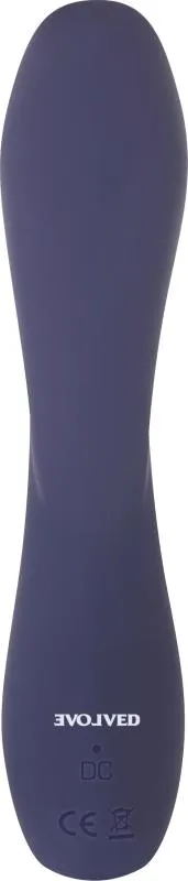 Evolved Novelties - Coming Strong - Lila