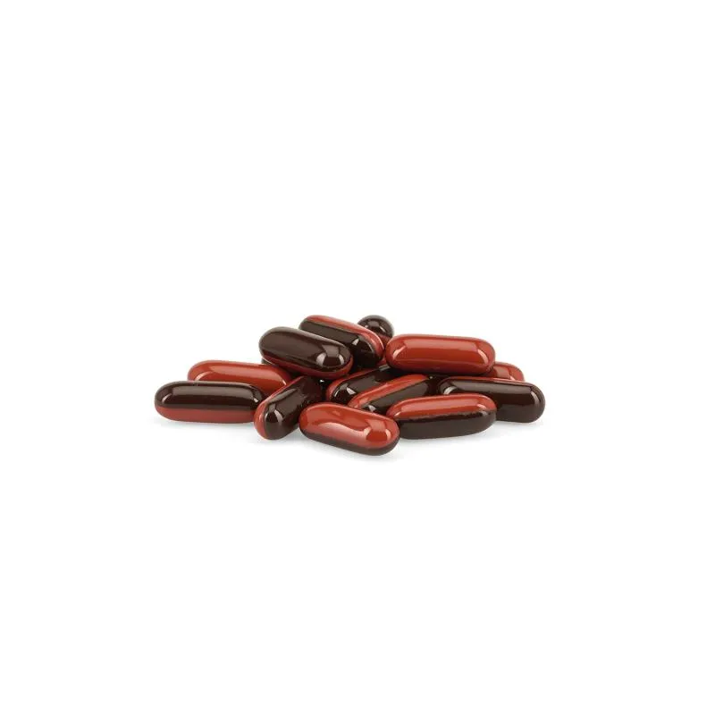 AMORELIE Health »Pregnancy+« für Sie – 30 Softgel-Kapseln