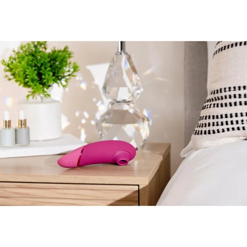 Womanizer »Next« Druckwellenvibrator