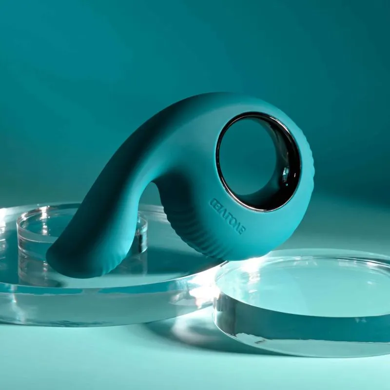 Evolved - Thumbs Up Vielseitiger Vibrator