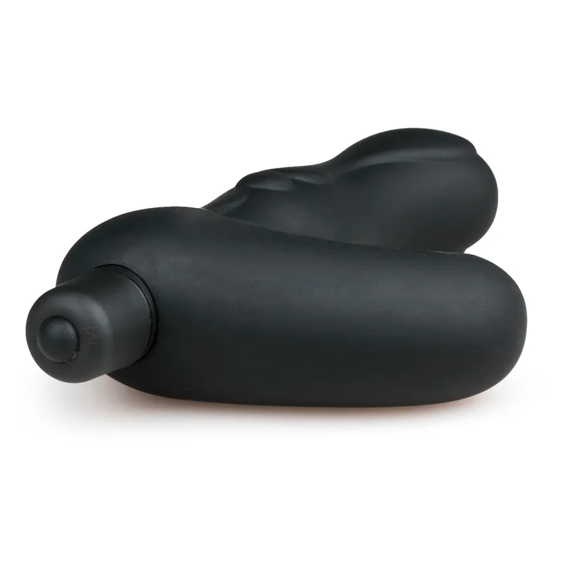 EasyToys »Bullet« Analplug mit Vibration