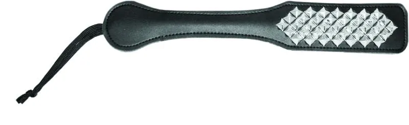Sportsheets Sex & Mischief Studded Paddle