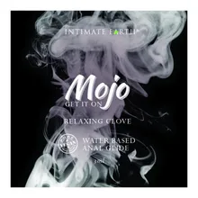 Intimate Earth - Mojo Relaxing Clove Waterbased Anal Glide 3 Intimate Earth - Mojo Relaxing Clove Waterbased Anal Glide 3