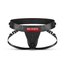 No-Parts »Taylor« Harness mit doppeltem O-Ring No-Parts »Taylor« Harness mit doppeltem O-Ring