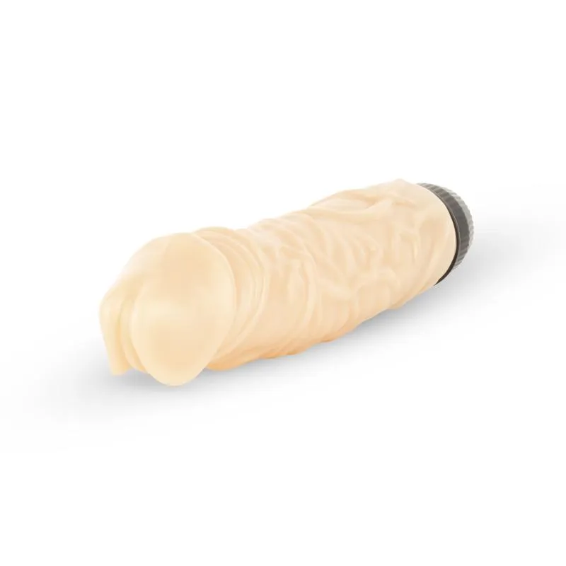 EasyToys »Jelly Supreme« Realistischer Vibrator