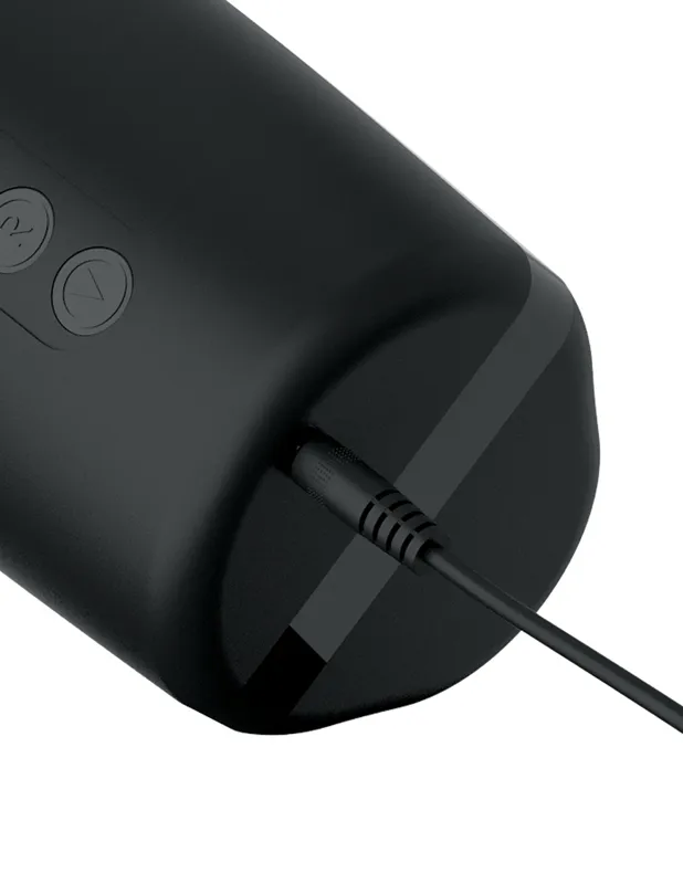 PDX Elite »Moto-Bator 2« Masturbator mit Vibration