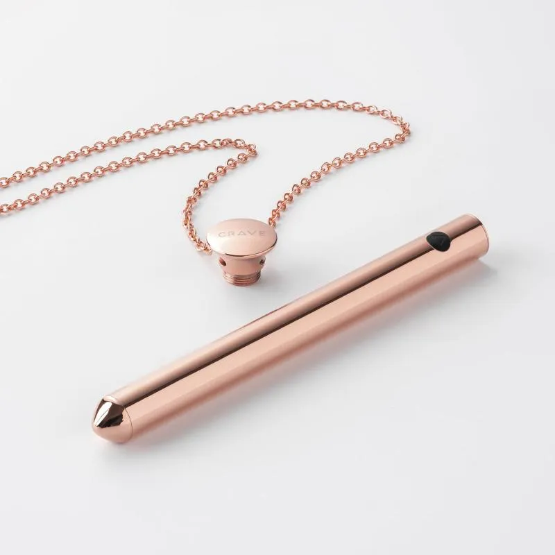 Crave - Vesper 2 - Roségold
