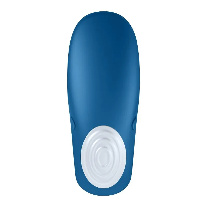 Satisfyer »Whale« Paarvibrator