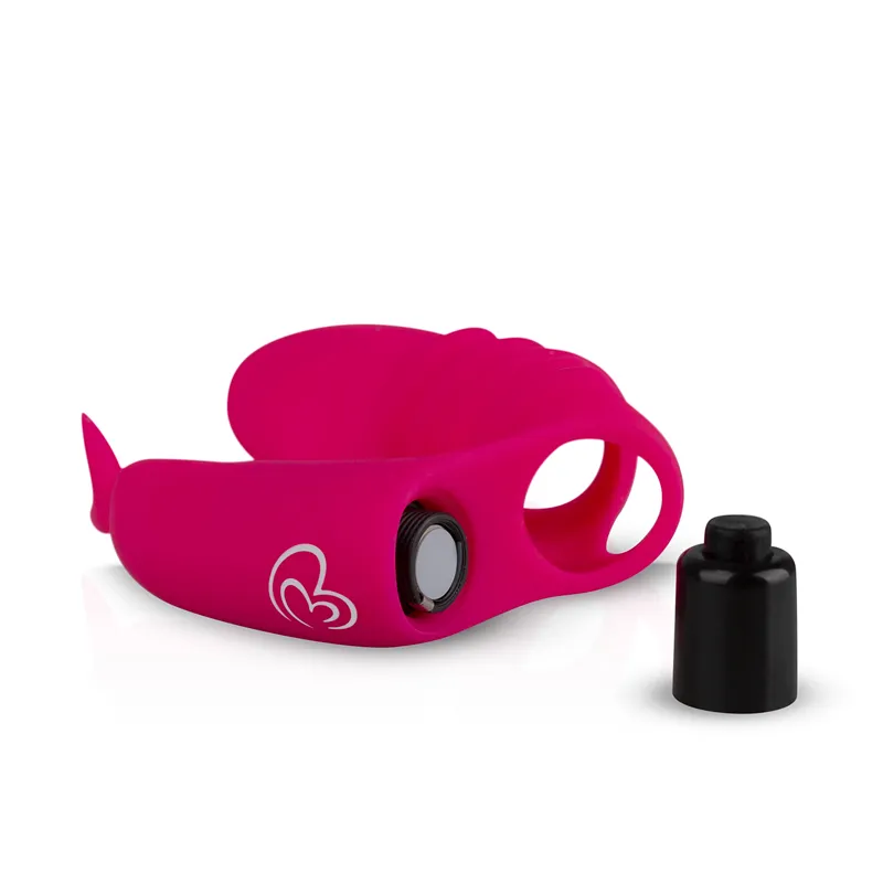 EasyToys Fingervibrator