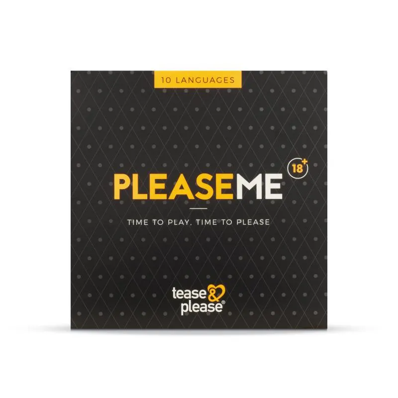 Please Me Spiel