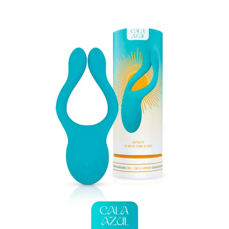 Cala Azul - Dani Paarspielzeug