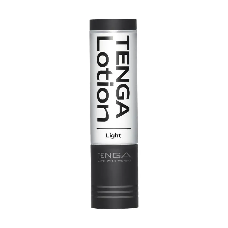 TENGA »Lotion Light« Wasserbasierte Gleitgel
