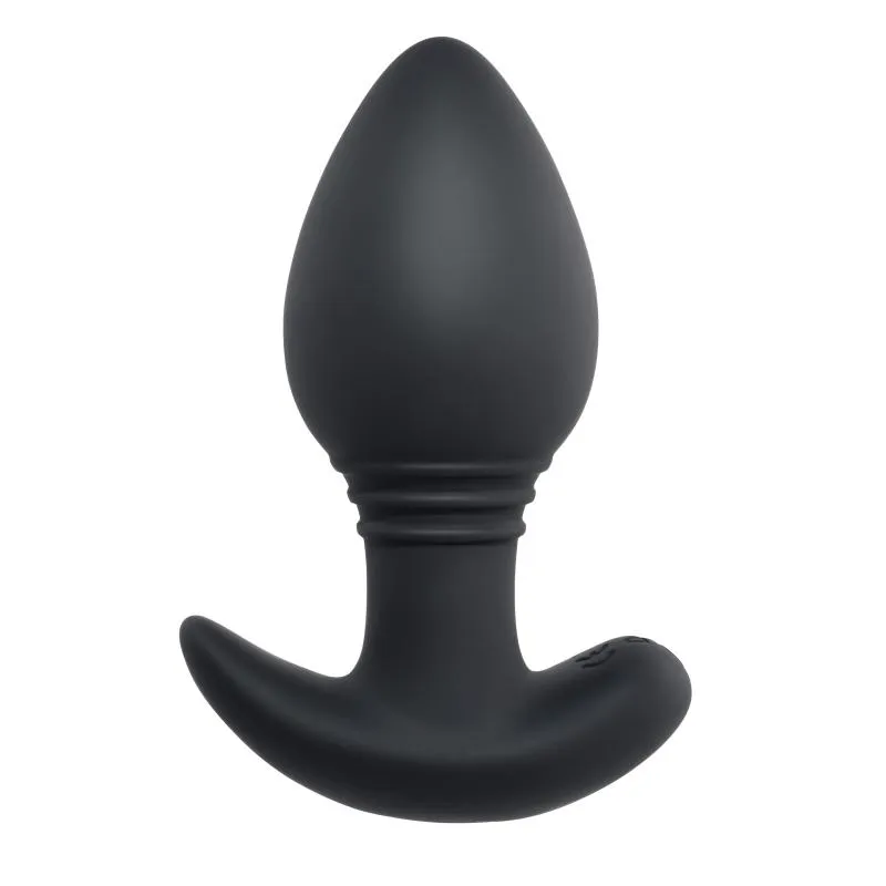 Playboy »Plug and Play« Analplug